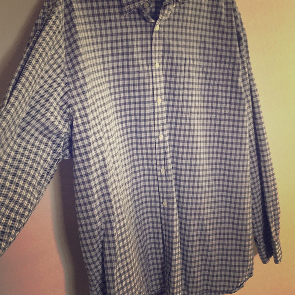 Men’s Faded Glory 3XL